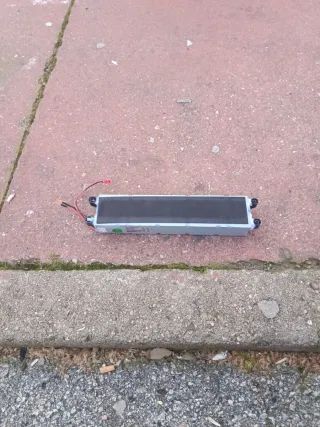 Batería Patinete Eléctrico