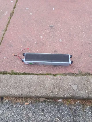 Batería Patinete Eléctrico
