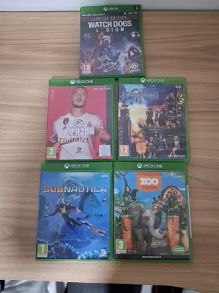 Xbox One S Edizione Limitata Minecraft