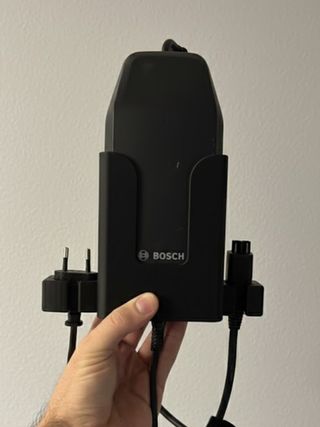 Suporte Parede Carregador Bosch eBike 4A