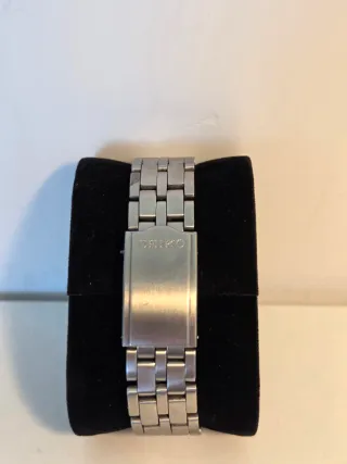 Reloj Seiko 5 Automático Vintage