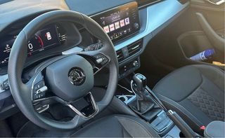 SKODA KAMIK TSI Sport DSG 150CV