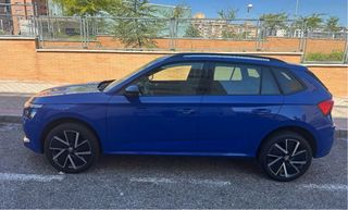 SKODA KAMIK TSI Sport DSG 150CV