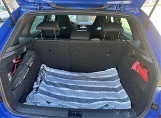 SKODA KAMIK TSI Sport DSG 150CV