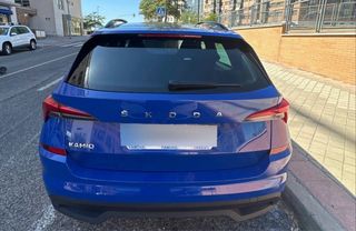 SKODA KAMIK TSI Sport DSG 150CV