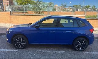 SKODA KAMIK TSI Sport DSG 150CV