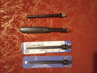 Adaptador USB Wi-Fi Kosky 150Mbps