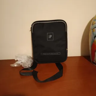 Borsa Padwa per iPad 1,2,3 Nera