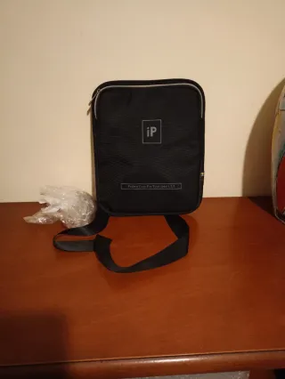 Borsa Padwa per iPad 1,2,3 Nera