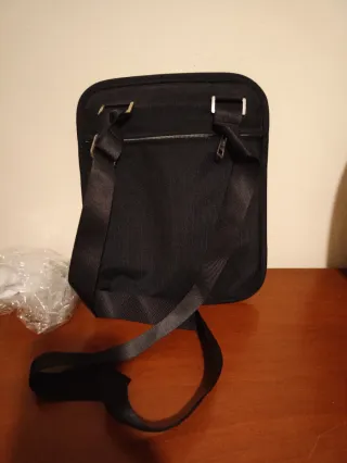 Borsa Padwa per iPad 1,2,3 Nera