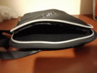 Borsa Padwa per iPad 1,2,3 Nera