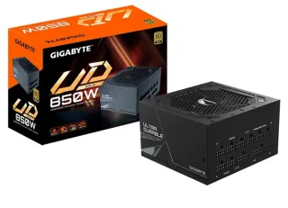 Fuente Alimentación Gigabyte UD850GM 850W Gold
