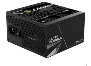 Fuente Alimentación Gigabyte UD850GM 850W Gold