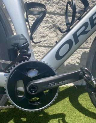 Orbea Orca Aero M21 e Teams