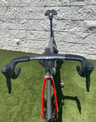 Orbea Orca Aero M21 e Teams