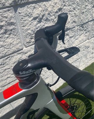 Orbea Orca Aero M21 e Teams