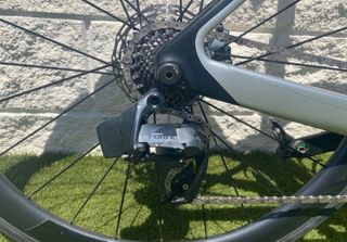 Orbea Orca Aero M21 e Teams