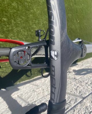 Orbea Orca Aero M21 e Teams