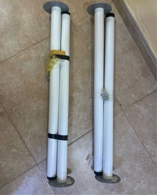 Patas para Muebles Ikea