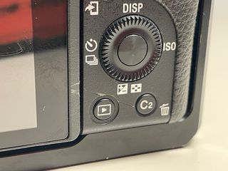 Sony a6300 + Accesorios Cámara