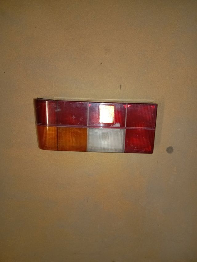 Piloto trasero Izquierdo Citroen Visa 2