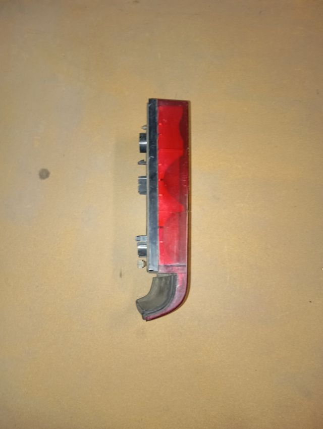 Piloto trasero Izquierdo Citroen Visa 2