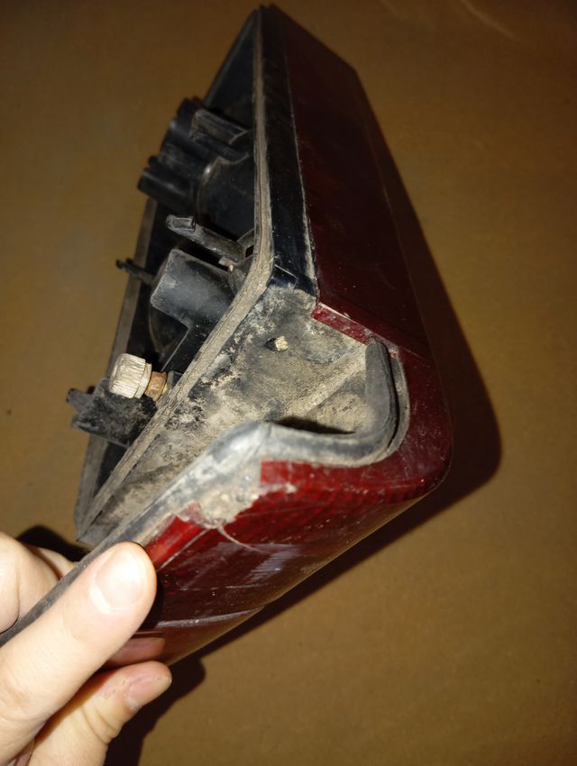 Piloto trasero Izquierdo Citroen Visa 2