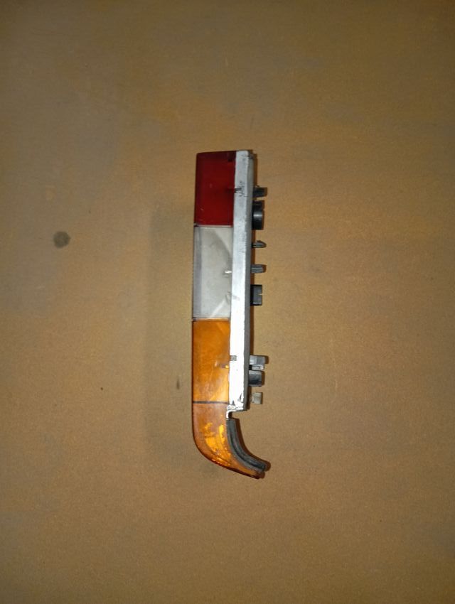 Piloto trasero Izquierdo Citroen Visa 2