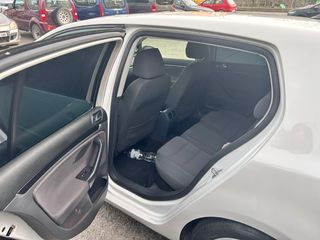 Volkswagen Golf 2008