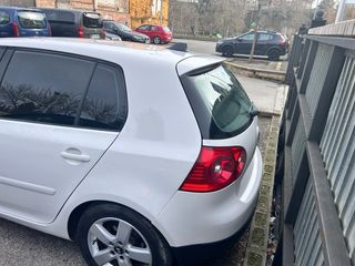 Volkswagen Golf 2008