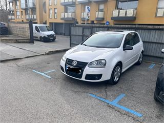 Volkswagen Golf 2008