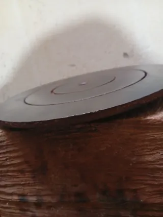 Arandelas de Cocina Bilbaina