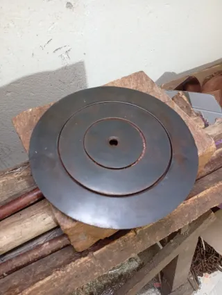 Arandelas de Cocina Bilbaina