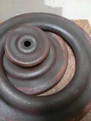 Arandelas de Cocina Bilbaina