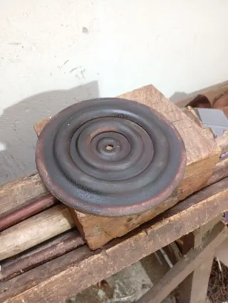 Arandelas de Cocina Bilbaina