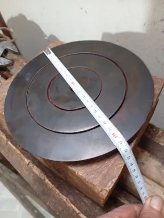 Arandelas de Cocina Bilbaina