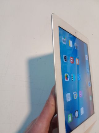 Apple iPad 2 9.7 32GB Bianco Wi-Fi
