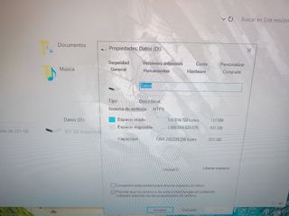 PC Completo + Monitor DELL 23” (precio negociable)