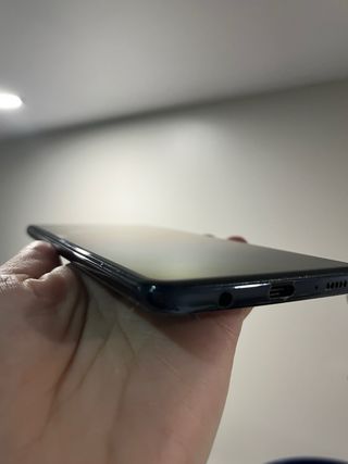 Samsung Galaxy A51 128GB Negro