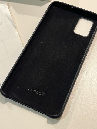 Samsung Galaxy A51 128GB Negro