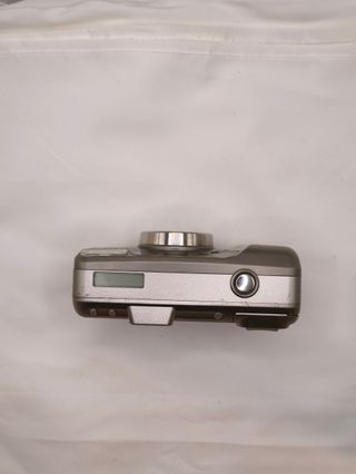 Minolta Riva Zoom 130 Multi AF 35mm