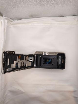 Minolta Riva Zoom 130 Multi AF 35mm