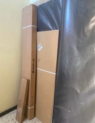 Mudanzas y portes en asturias desde 30€ #624137781