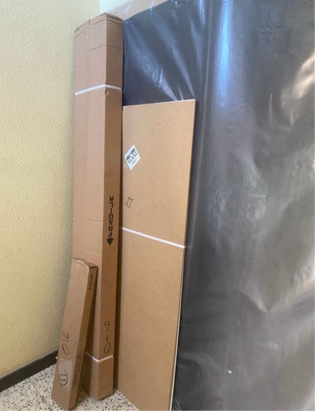 Mudanzas y portes en asturias desde 30€ #624137781