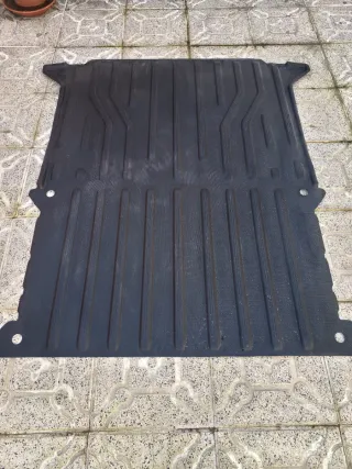 Renault Kangoo Suelo Goma