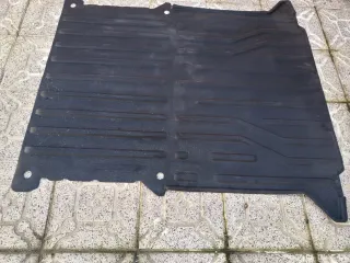 Renault Kangoo Suelo Goma