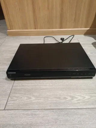 DVD Grabadora Samsung-SH893