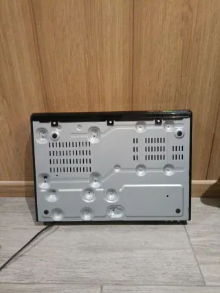 DVD Grabadora Samsung-SH893