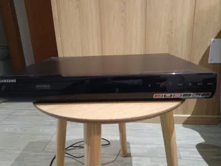 DVD Grabadora Samsung-SH893