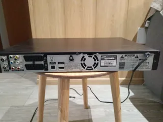 DVD Grabadora Samsung-SH893